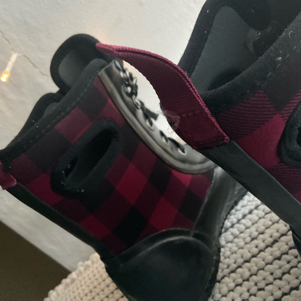 BOGS waterproof boots | size 3